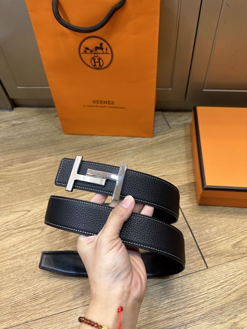 Hermes Belts